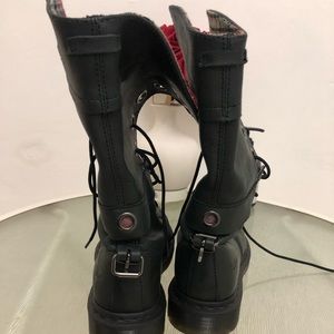 Dr. Martens boots